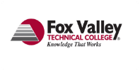 Fox Valley Technical College logo