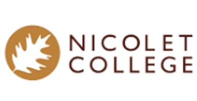 Nicolet College logo