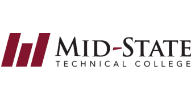 Mid-State Technical College Logo