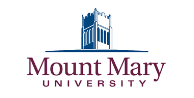 Mount Mary University Logo