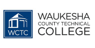 Waukesha County Technical College Logo