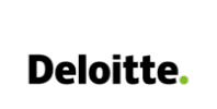 Deloitte logo 