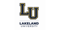 Lakeland University logo