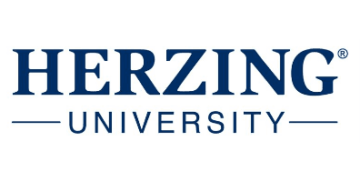 Herzing University logo