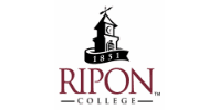 Ripon College Logo