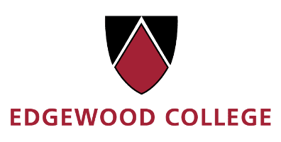 Edgewood College logo