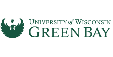 University of Wisconsin Green Bay logo