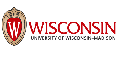 University of Wisconsin-Madison logo