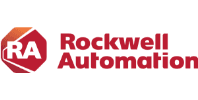 Rockwell Automation Logo