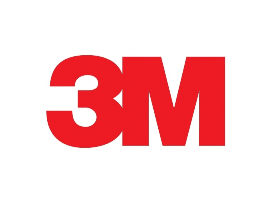 3M Logo