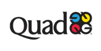 Quad Graphics Logo