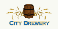 City Brewery Logo