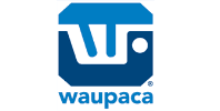 Waupaca Logo