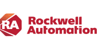 Rockwell Automation Logo