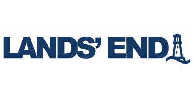 Lands' End logo