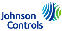 Johnson Controls Logo