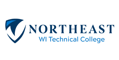 Northeast WI Technical College logo