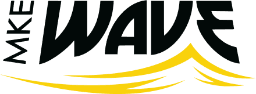 Milwaukee Wave Logo